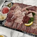 진동회집 | [마산/어시장] 겨울제철 대방어 맛집 추천🐟｜진동수산횟집 솔직 후기 (feat. 매운탕맛집)