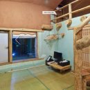 산골펜션 이미지