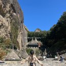 운일암휴게소 | 진안 마이산 도립공원 탑사,은수사 당일치기 가을여행 추천 +주차장 위치, 입장료