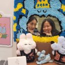 크로스핏 하울 | 서울일러스트페어 방문후기/ 서일페 하울(사진)