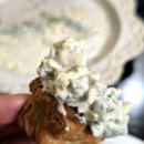 내 생에 첫 재봉틀A | 홍대 연남동 맛집 연남동와이탑에서 내 생에 첫 비프 웰링턴 먹어본 후기