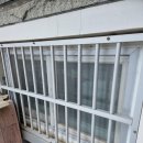 대동사회복지관 | 촘촘망60인치 창문방충망 제작설치 2.대동종합사회복지관에서 2000-2100 양개형 자동롤 설치후기.