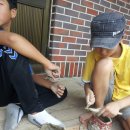 쥬빌리지역아동센터 이미지