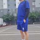 2212 | 나이키 대한민국 국대 트레이닝 쇼츠 FJ2212-418사이즈 구매후기