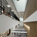 남양도서관 3층 이미지