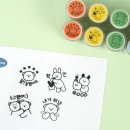 W5. 결혼 로망없는 여자의 결혼식 준비 : 결혼식 식권 확인도장 추천