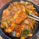 솔미 | [일산 대화] 백병원근처불맛가득한 일산제육볶음맛집 &lt;솔미신쭈꾸미&gt;, 내돈내산 솔직후기!