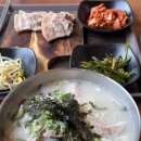 제주현지맛집 산방산추천맛집 서귀포고기국수 돔베세트 새물국수 솔직후기