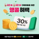 [CJ더마켓] 비비고 왕교자 1.05KG 2봉 - 1만원미만 이미지