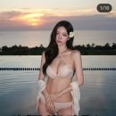 모델계의 카리나 이예닮 프로필 및 인스타 <b>그램</b> <b>주소</b>는?