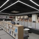 중앙도서관 지하1층 이미지