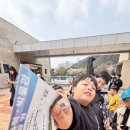 금강태권도 파워점핑 이미지