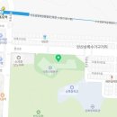 용신로 상록수역사거리 이미지