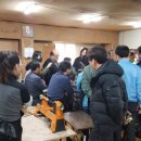 가족과 함께하는 목공 클래스 이미지