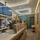 포트캔커피(방배점)