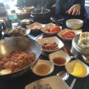 푸짐한밥상 이미지