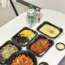 오남맛집ㅣ김선생 불닭발 오남진접점 배달 후기