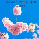 뮤직코인 노래연습장 이미지