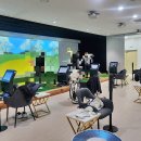 가야골프 연습장 이미지