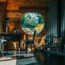 Cosy Cabin