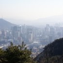 와룡공원 이미지