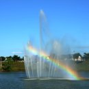 운정호수공원 이미지