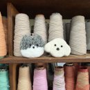 엣시청길 | 헤이리마을 원데이클래스 추천! 터프팅해봤어? '앤드엣' 체험후기!