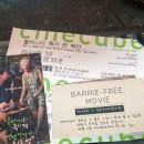 배리어프리 영화와 함께하는 공감 교육 | 씨네큐브 배리어프리 영화 상영회 후기