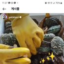 전복향기