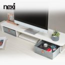 서랍형모니터받침대 이미지