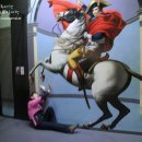 트릭아트뮤지엄 이미지