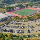 과천시 관문체육공원 이미지