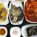 쪼매매운떡볶이 | 공릉동, 과기대 근처 떡볶이 맛집 ‘쪼매떡(쪼매 매운 떡볶이)’ 솔직 후기🌶️😋