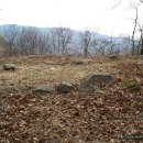 법화사지 이미지