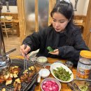 춘천역 맛집 평일에도 만석인 퇴골오리 만천점 2인숯불구이 월요일 휴무