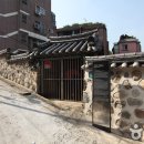 서빙고동 부군당 이미지