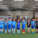 장영욱축구교실