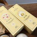 (주)왕왕 | 대전 성심당 본점 빵 12종 리뷰 / 요키롤 알밤롤 크리미튀소 고로케 애플브리치즈 등