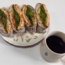 보리 | 왕십리 빵집 찰찰 보리식빵 후기｜부드러운 깜빠뉴 쫄깃한 식빵 리뷰