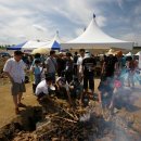 유전리삼굿마을 이미지