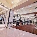 더플래닛짐 | 강화까지 목표별 맞춤 프로그램과 철저한 위생 관리가 돋보이는 해운대 장산역 더플래닛짐 헬스&amp;PT 후기