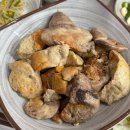 신푸른바다 회집 이미지