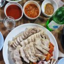 당산역 보쌈 생각나면 이조보쌈 노포 맛집