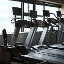 라비아 피트니스 이미지