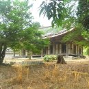 은지송씨승지공파재실 | 고창 세한정(歳寒亭)