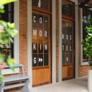 호스텔 데이 이미지