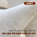 티지패션 앞 교통섬 | 서울시립미술관 무료전시 2026 최재은 약속 관람후기 미술관 데이트 추천