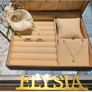 엘리시아 | 18k커플링 가격 웨딩밴드 내돈내산 종로 엘리시아 후기