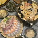 대구 교동 신상 술집 &#34;회돋이&#34; -대구 동성로/대구 교동 맛집/대구 횟집/회돋이❤️