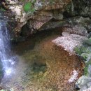 폭풍우가 몰아치는 이미지